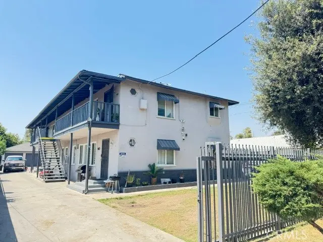 Quadruplex for rent at 1468 Sepulveda Avenue, San Bernardino, CA featuring 2 beds and 1 bath