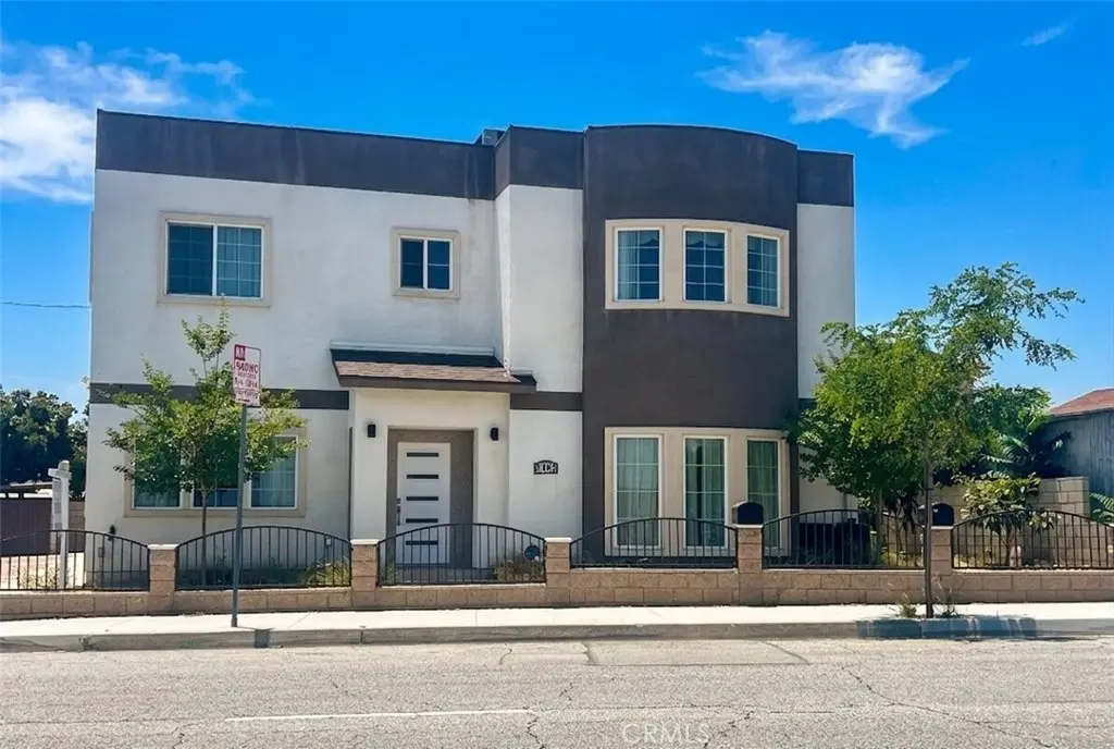 8102 Graves Avenue, Rosemead, CA — listing photo 1