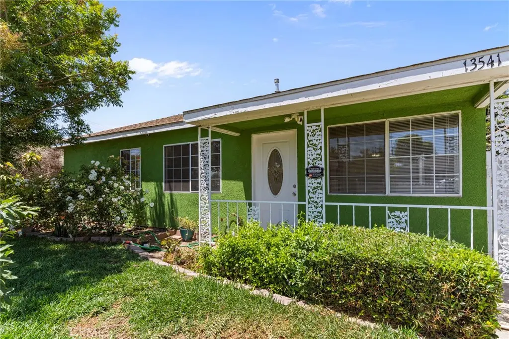 13541 Crossdale, Norwalk, CA — listing photo 1