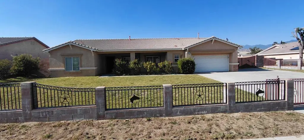Single Family Residence for rent at 1523 Bryan Street, Banning, CA featuring 4 beds and 3 baths