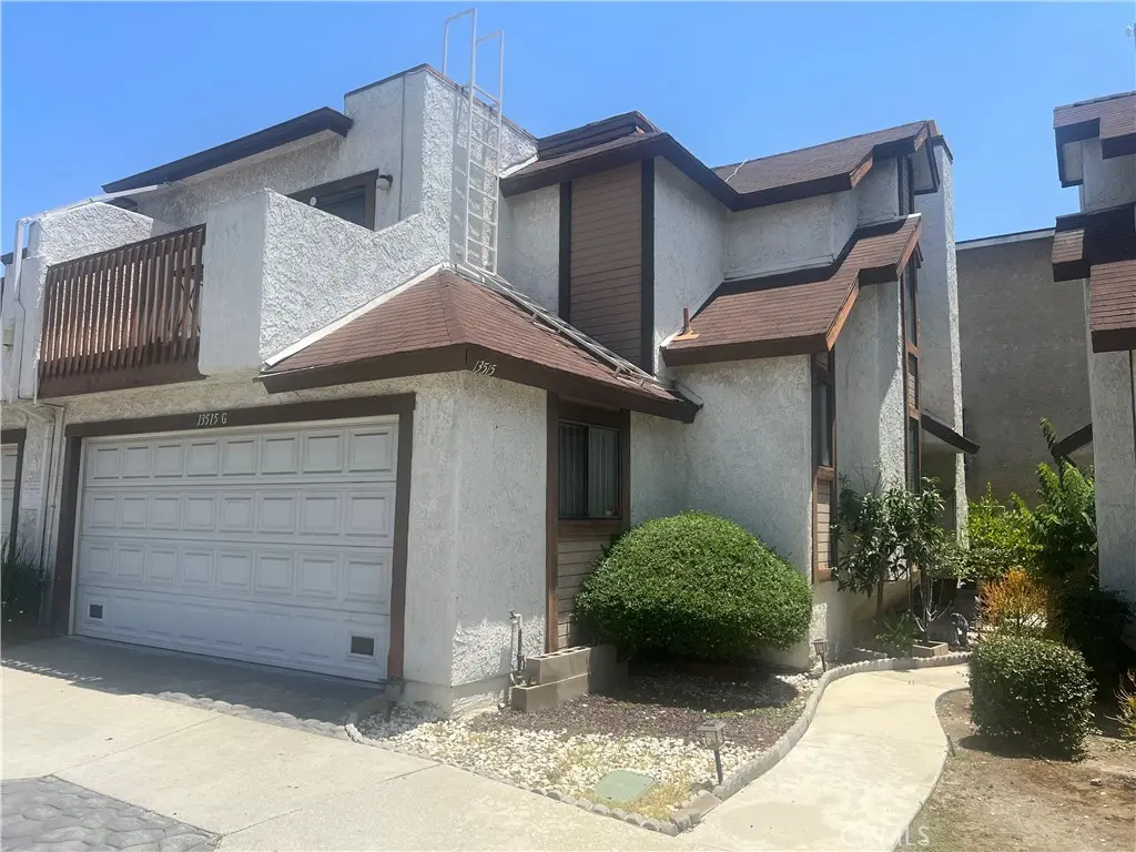 13515 Tracy, Baldwin Park, CA — listing photo 1