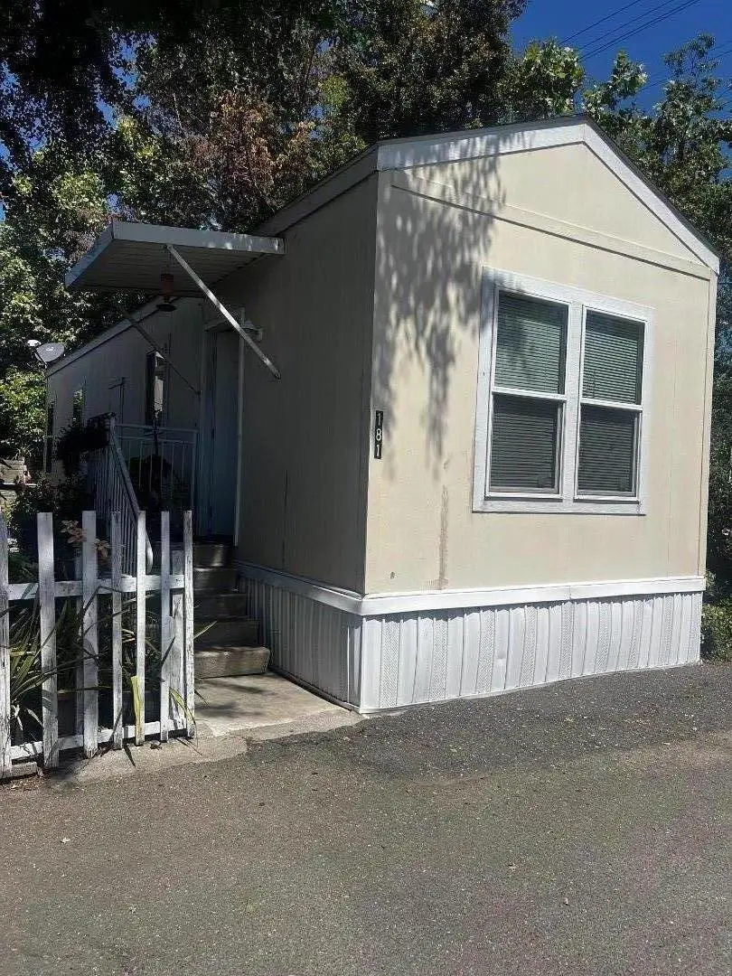 Manufactured In Park for sale at 2399 E 14th Street 181, San Leandro, CA featuring 1 bed and 1 bath