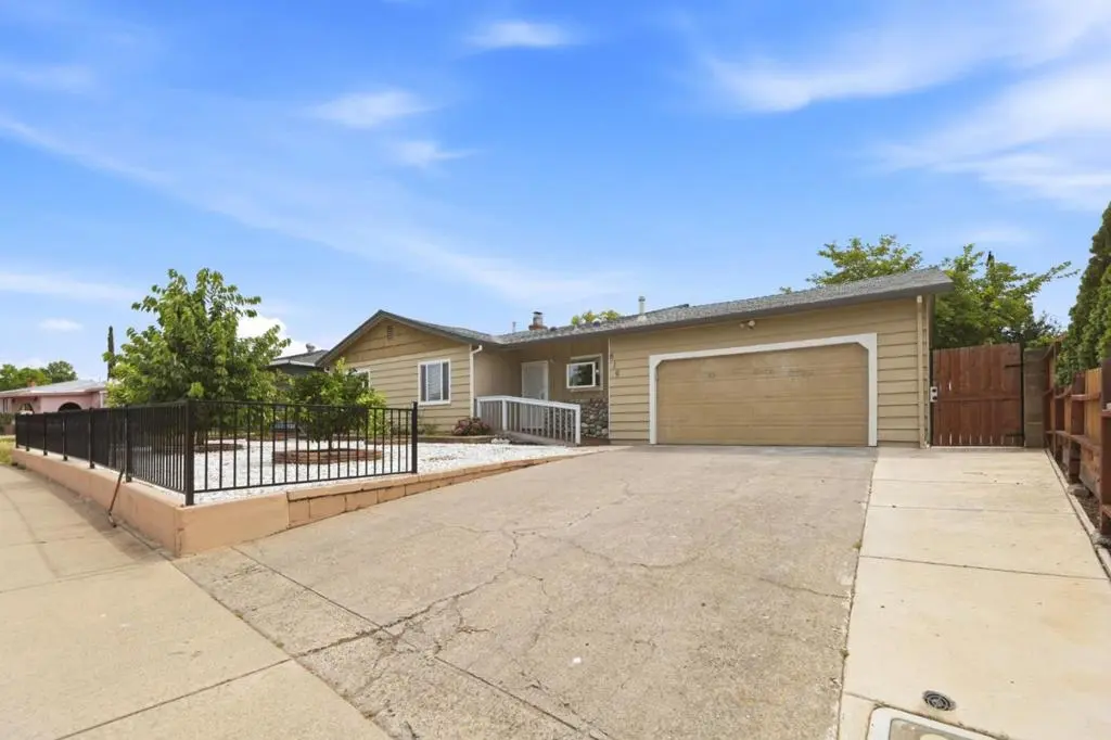 Single Family Residence for sale at 619 Wales Drive, Folsom, CA featuring 4 beds and 3 baths