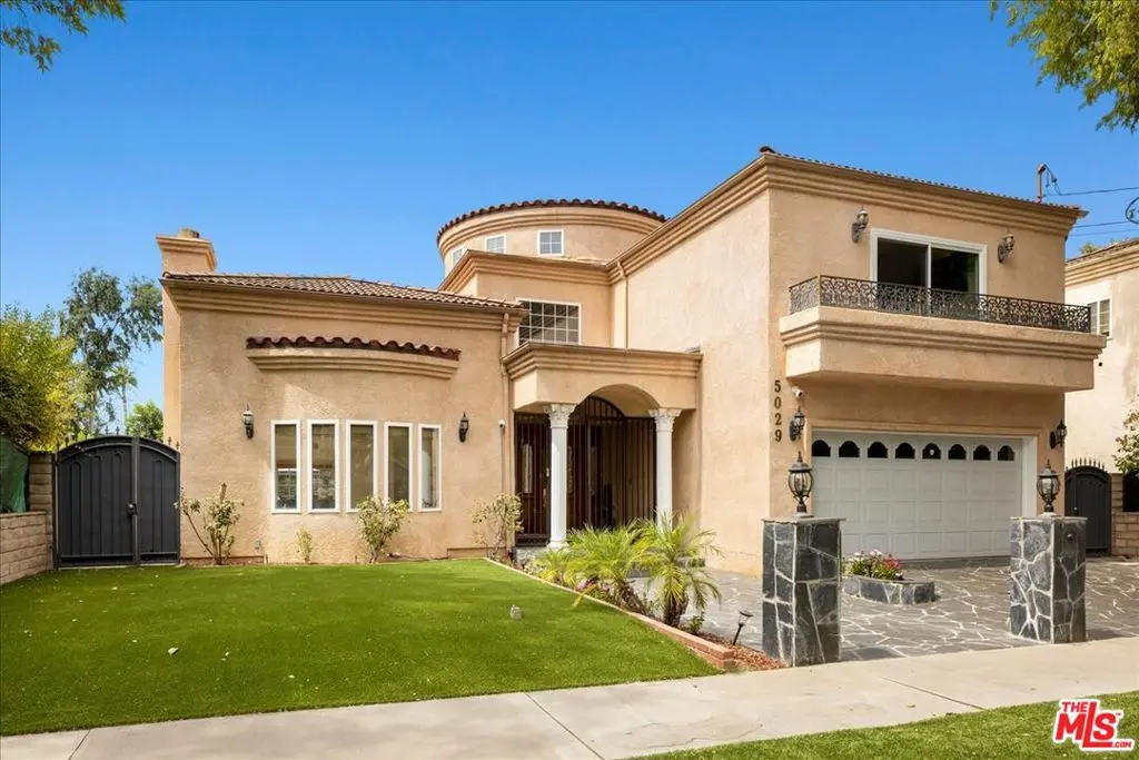 5029 Lemona Avenue, Sherman Oaks, CA — listing photo 1