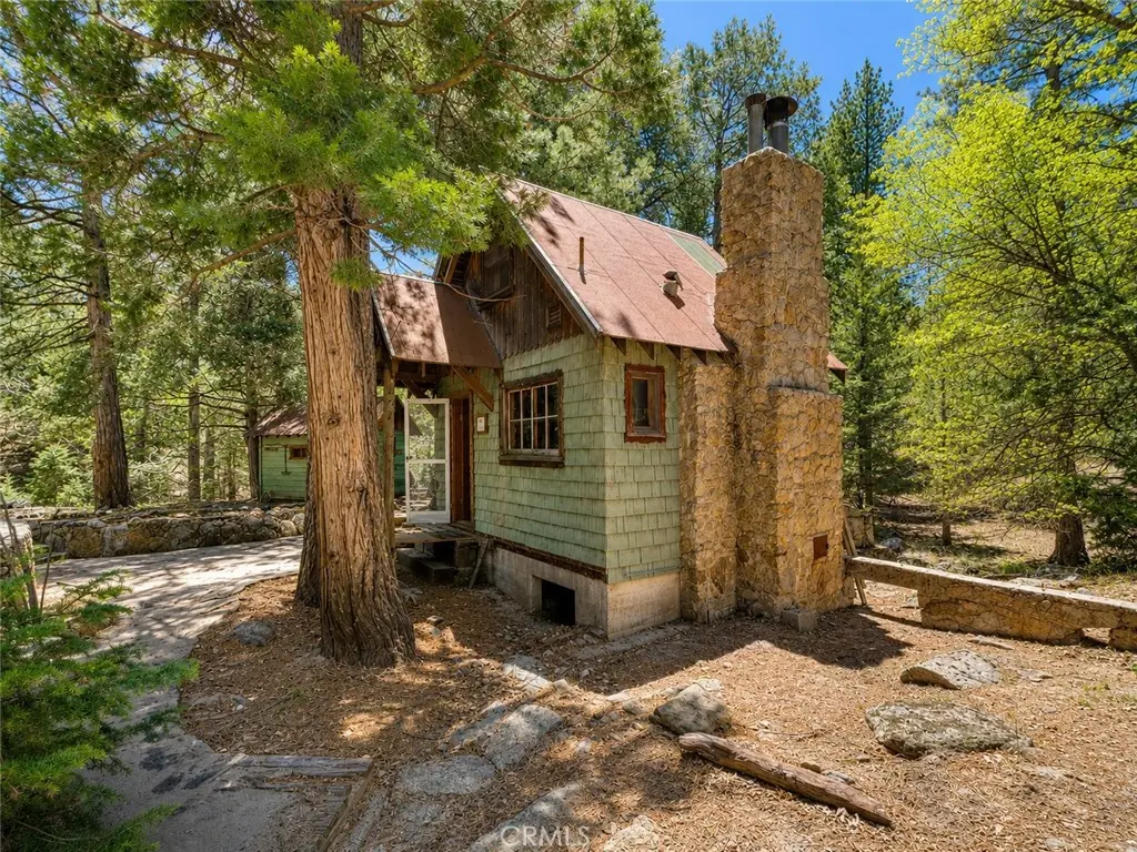 52915 Forest Route 4s02, Idyllwild, CA — listing photo 1