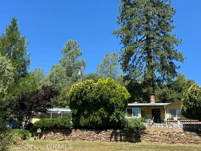 5021 Watt Road, Mariposa, CA — listing photo 1