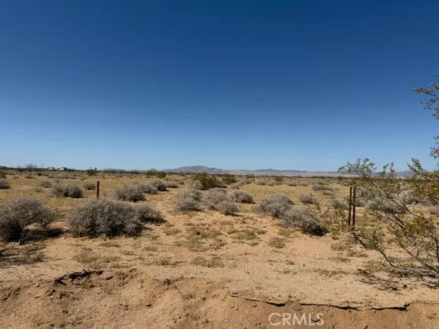 1234 Saturn, Joshua Tree, CA — listing photo 1