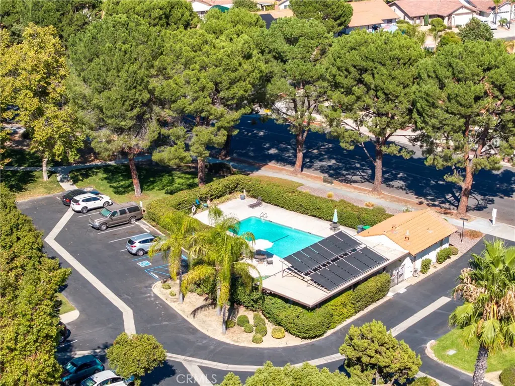 Condominium for sale at 1229 Seven Hills, Hemet, CA featuring 2 beds and 2 baths