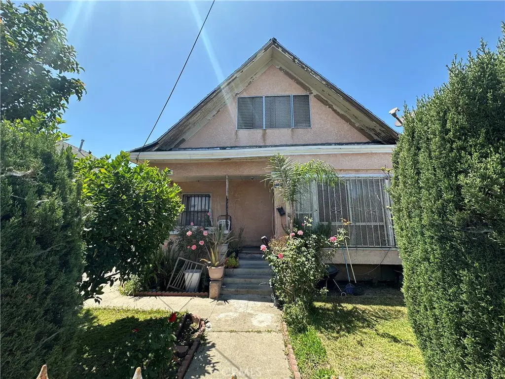 3763 Wall, Los Angeles, CA — listing photo 1