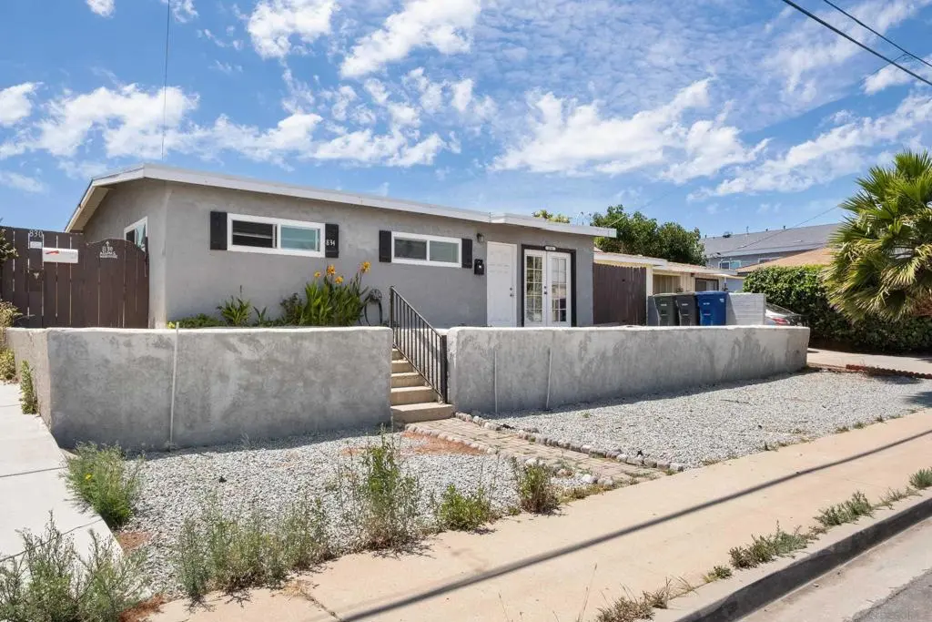 830 834 11th St, Imperial Beach, CA — listing photo 1