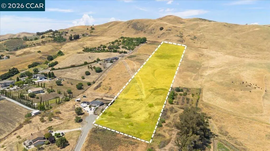 Lot 4 Silveira Lane, San Jose, CA — listing photo 1