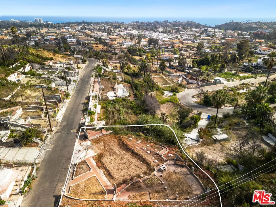 1365 Goucher Street, Pacific Palisades, CA — listing photo 1