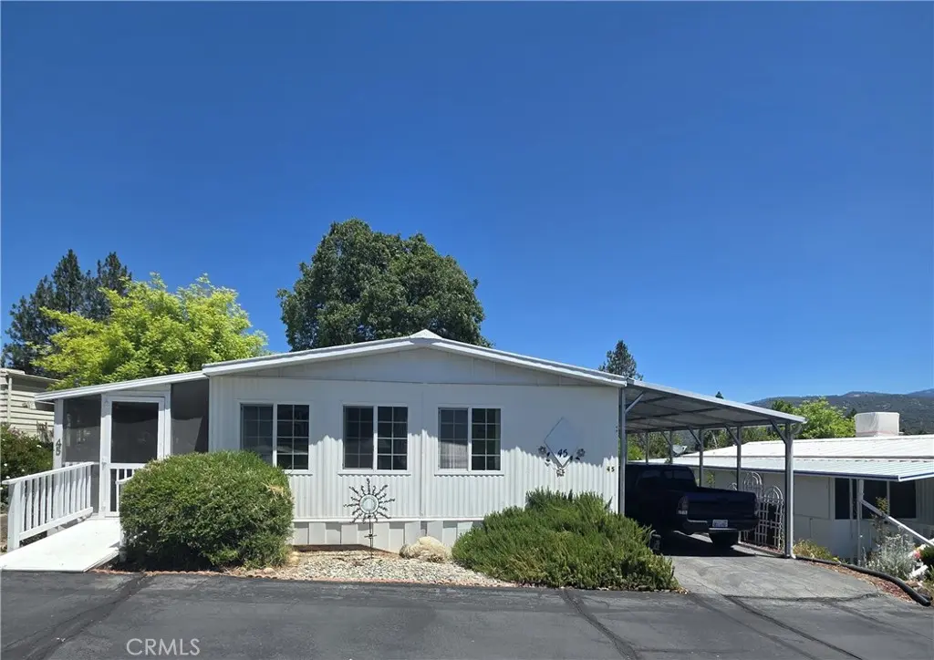 39678 Road 425B 45, Oakhurst, CA — listing photo 1