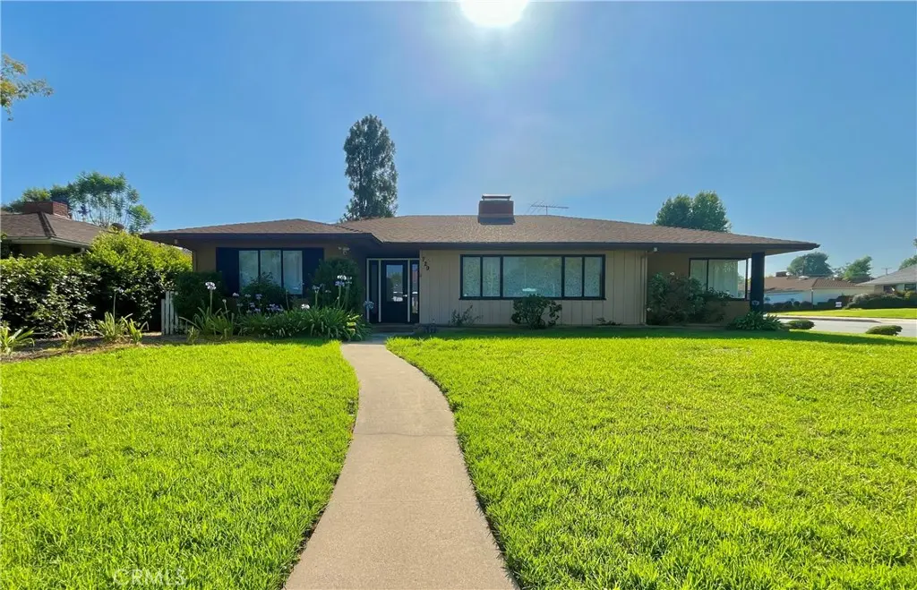 Residential Lease for rent at 729 N California, San Gabriel, Los Angeles County, CA featuring 3 beds and 2 baths
