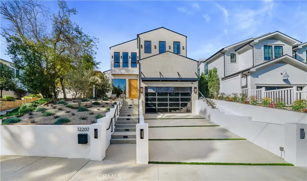 12207 Valleyheart Drive, Studio City, CA — listing photo 1