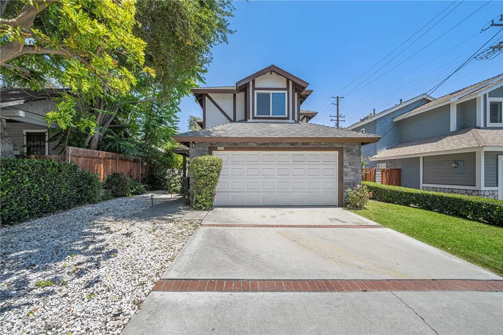 808 S California Avenue, Monrovia, CA — listing photo 1