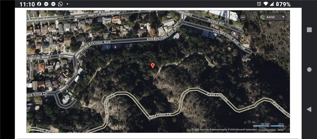 0 Vista Del Verde Dr, Glendale, CA — listing photo 1
