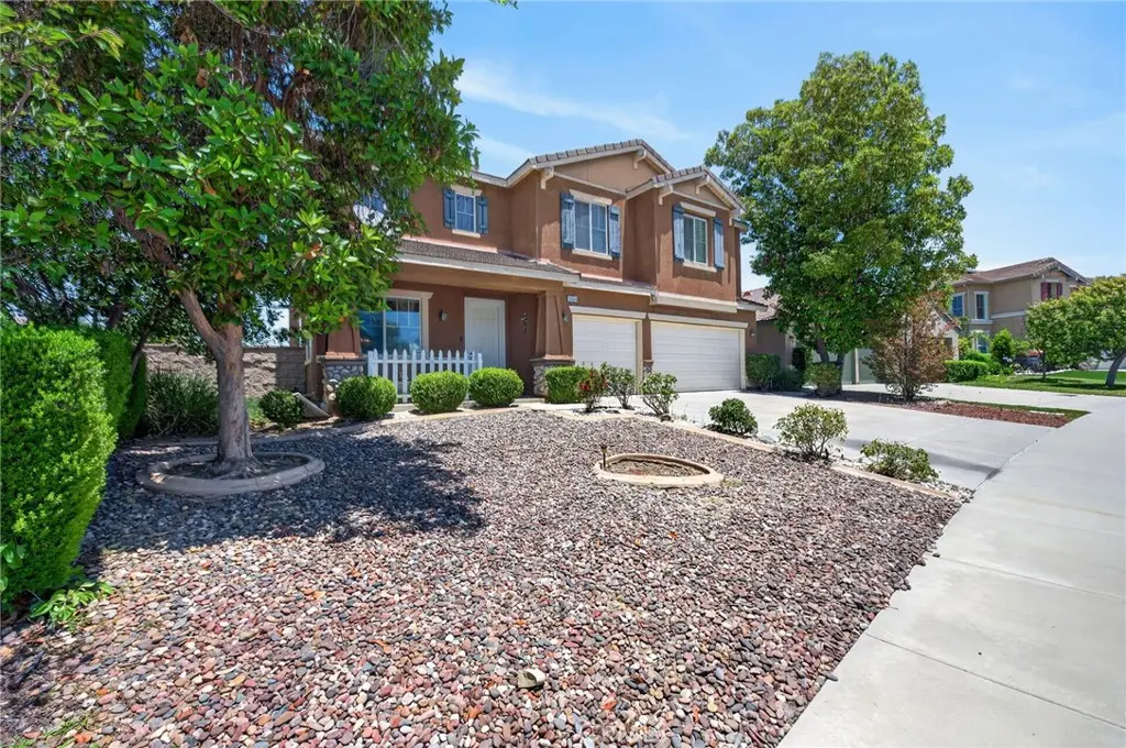 Single Family Residence for sale at 31544 Borega, Murrieta, CA featuring 4 beds and 3 baths