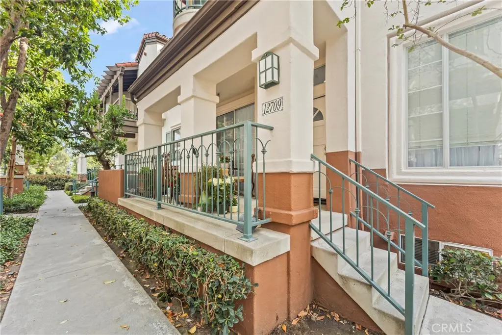 12709 Trent Jones Lane, Tustin, CA — listing photo 1