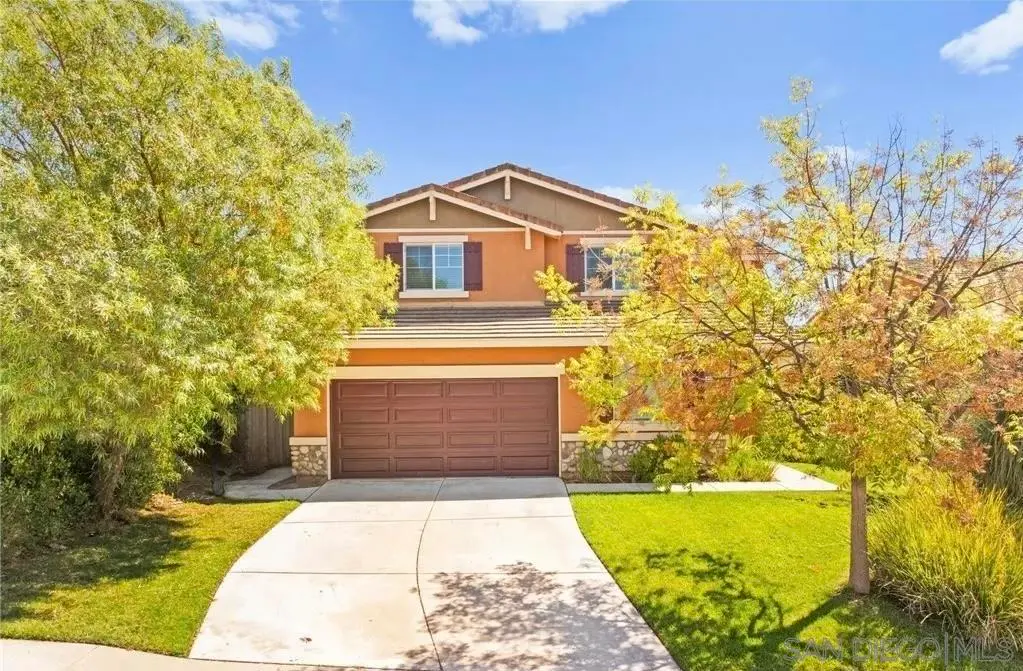 Residential Lease for rent at 46197 Via La Tranquila, Temecula, Riverside County, CA featuring 5 beds and 3 baths