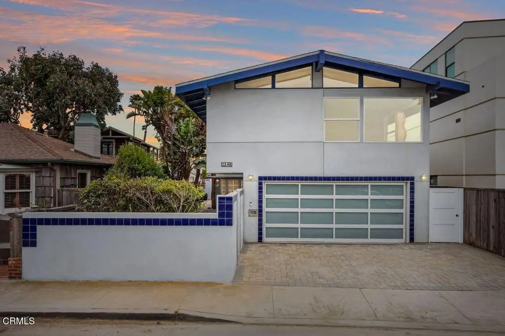 Single Family Residence for sale at 1248 Marthas Vineyard Court, Ventura, CA featuring 4 beds and 3 baths