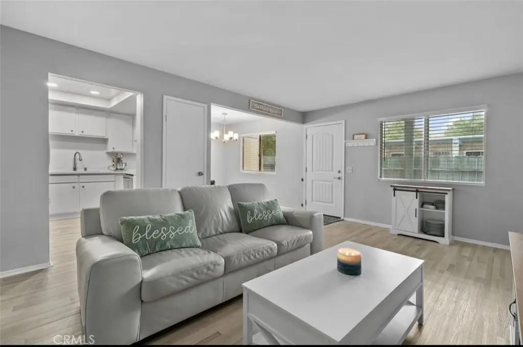 Condominium for sale at 1411 Clemson way, Riverside, CA featuring 3 beds and 2 baths