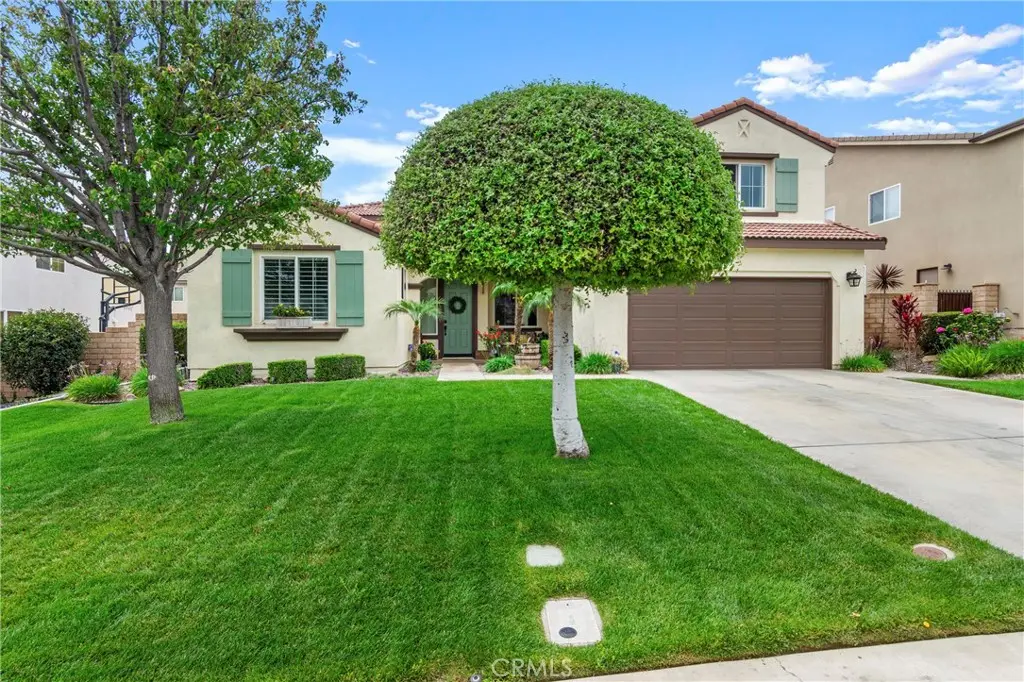 18077 Tanzanite Road, San Bernardino, CA — listing photo 1