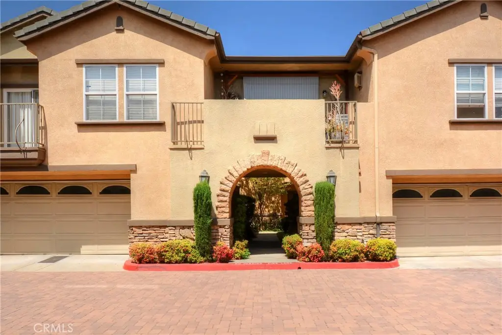 7353 Ellena W 148, Rancho Cucamonga, CA — listing photo 1