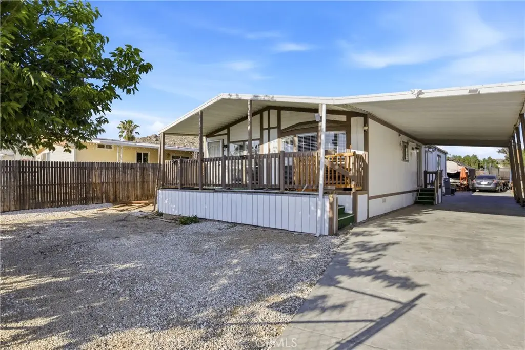 25114 Avenida Valencia, Homeland, CA — listing photo 1