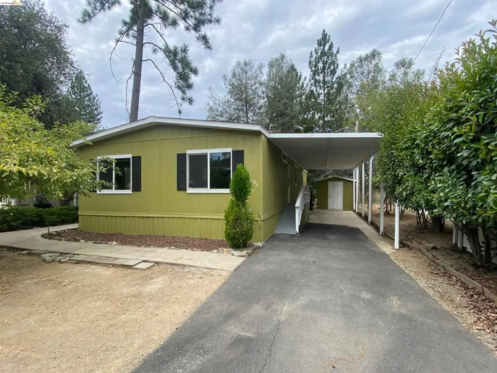 10956 Green St, Columbia, CA — listing photo 1