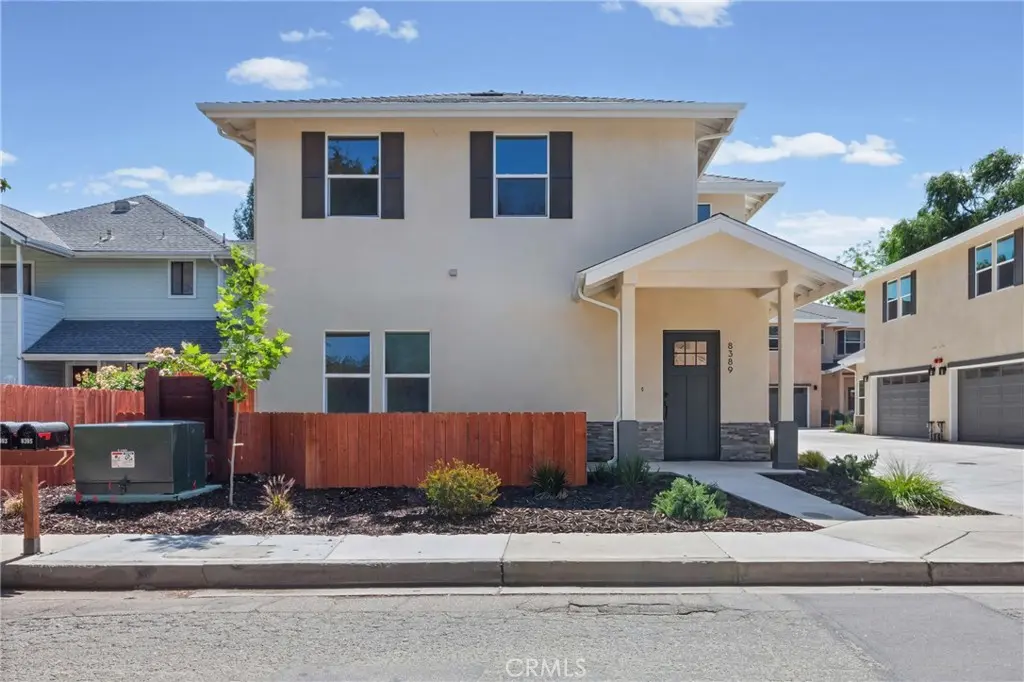 Condominium for sale at 8389 Amapoa, Atascadero, CA featuring 2 beds and 3 baths