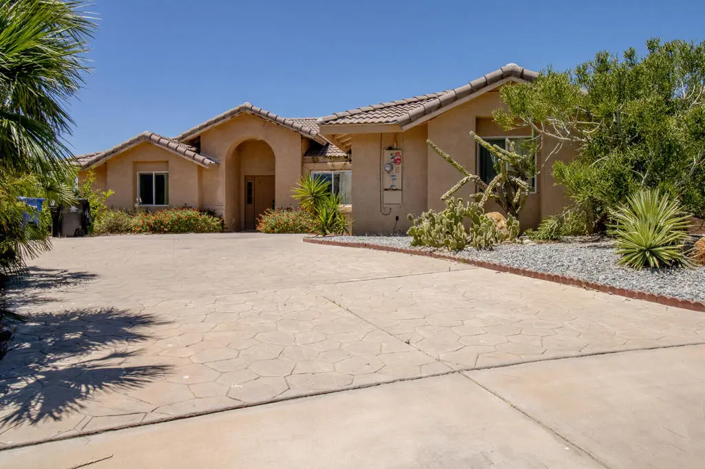 Single Family Residence for sale at 64635 Picard Court, Desert Hot Springs, CA featuring 3 beds and 2 baths