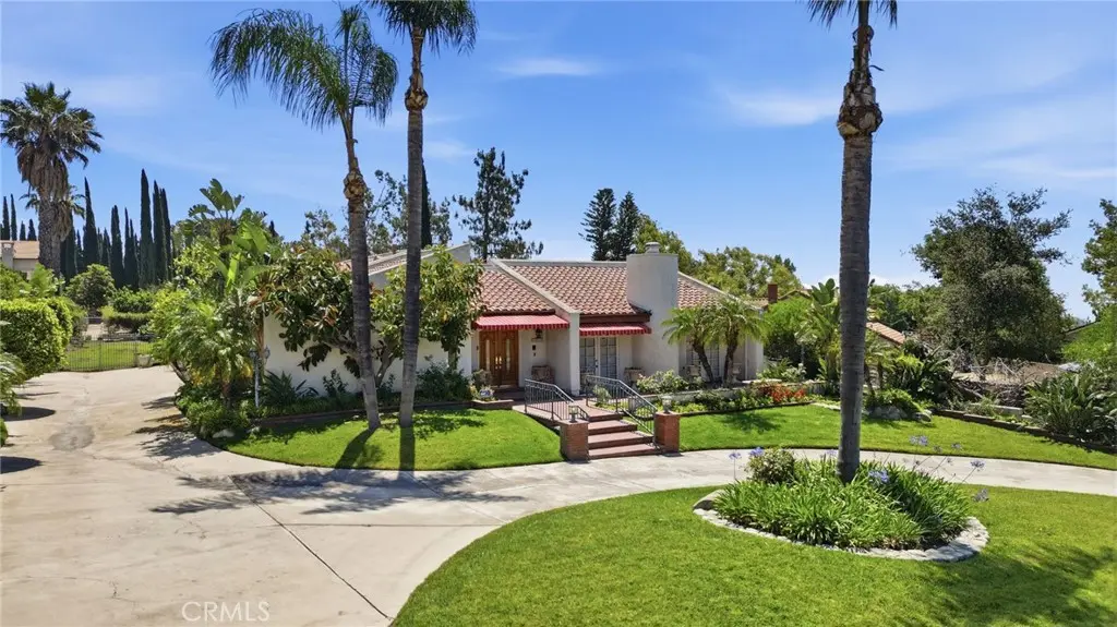 5633 Mayberry, Rancho Cucamonga, CA — listing photo 1