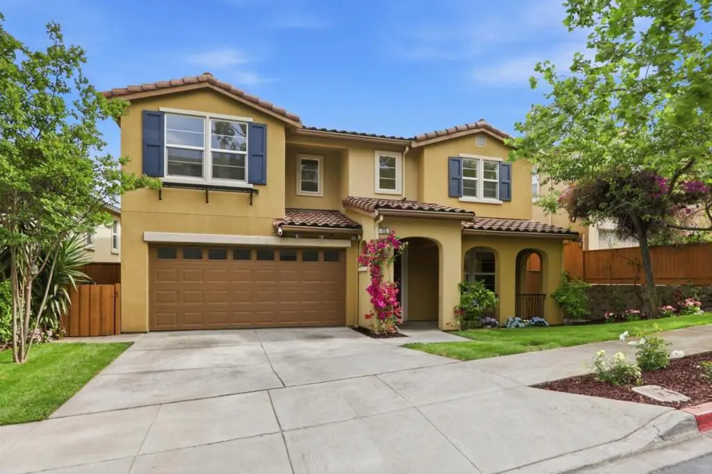 725 Portofino Place, San Jose, CA — listing photo 1