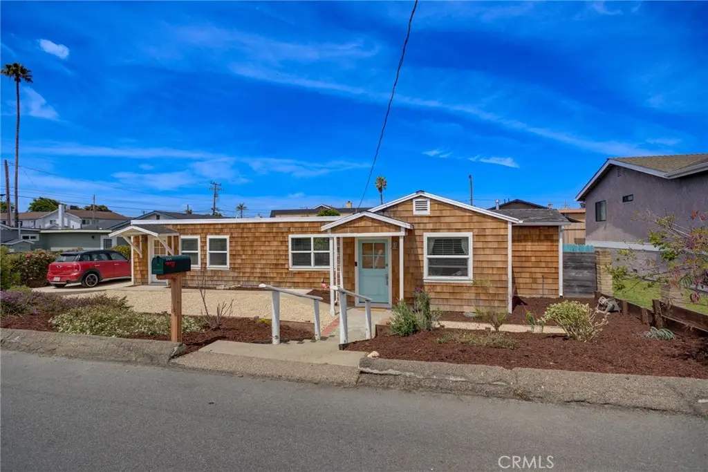 360 S 5th, Grover Beach, CA — listing photo 1
