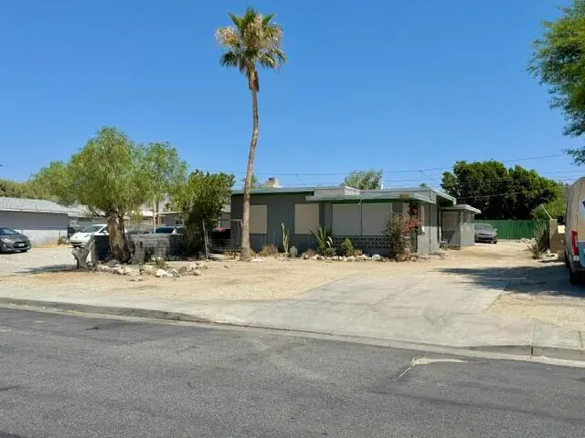 Residential Income for sale at 66116 Buena Vista Avenue, Desert Hot Springs, CA
