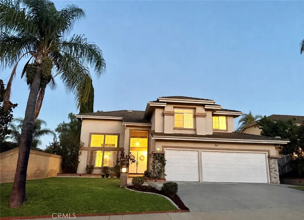 1415 Gold Shadow, Chino Hills, CA — listing photo 1