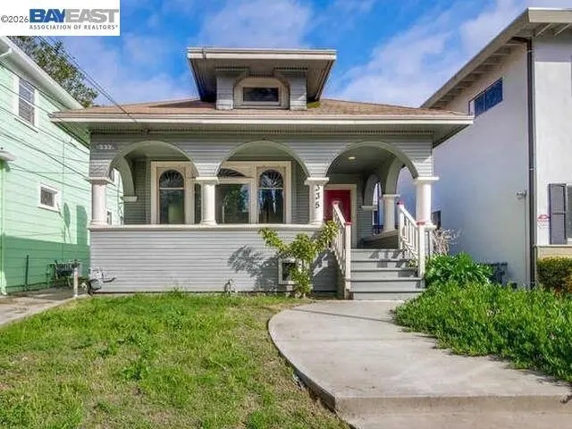 Single Family Residence for sale at 335 E Saint John, San Jose, CA featuring 4 beds and 3 baths
