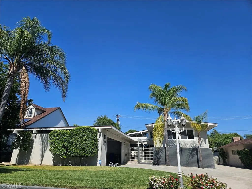 Single Family Residence for rent at 3657 Broadmoor Boulevard, San Bernardino, CA featuring 5 beds and 3 baths