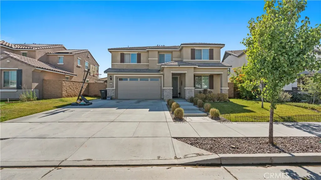 Single Family Residence for sale at 4633 Eagle, Perris, CA featuring 5 beds and 3 baths