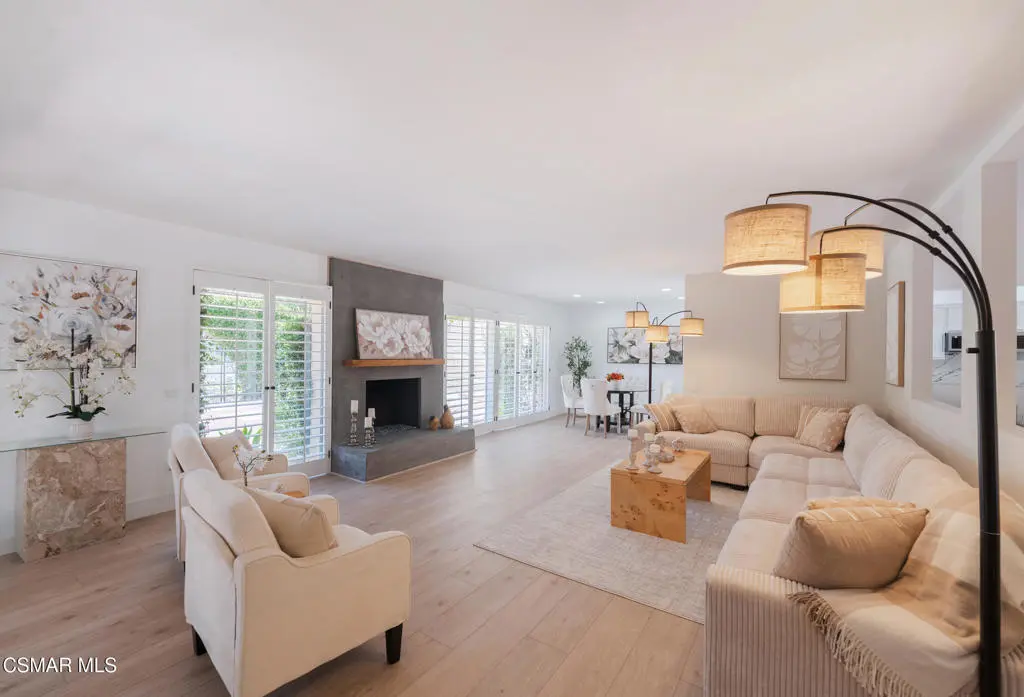 4524 Greengate Court, Westlake Village, CA — listing photo 1