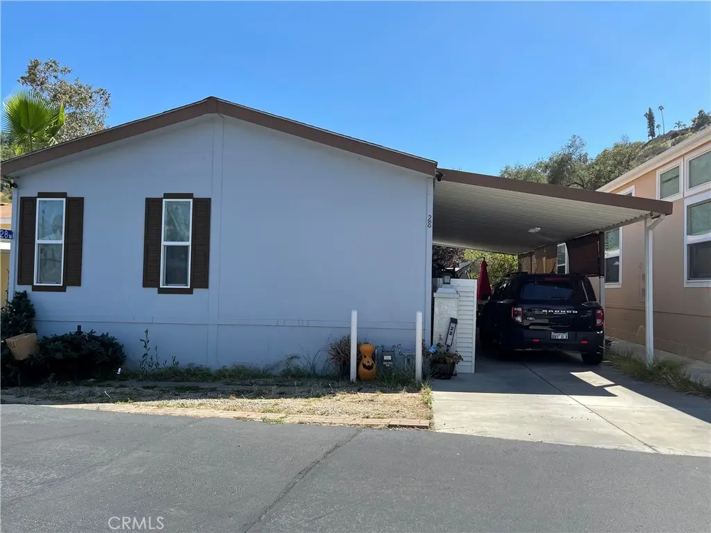 3909 RECHE RD # 28, Fallbrook, CA — listing photo 1