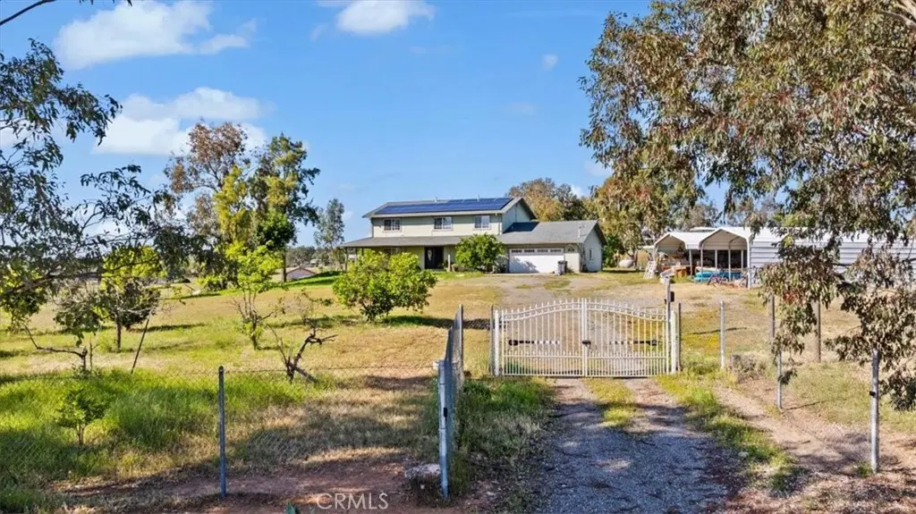 136 Bryden, Oroville, CA — listing photo 1