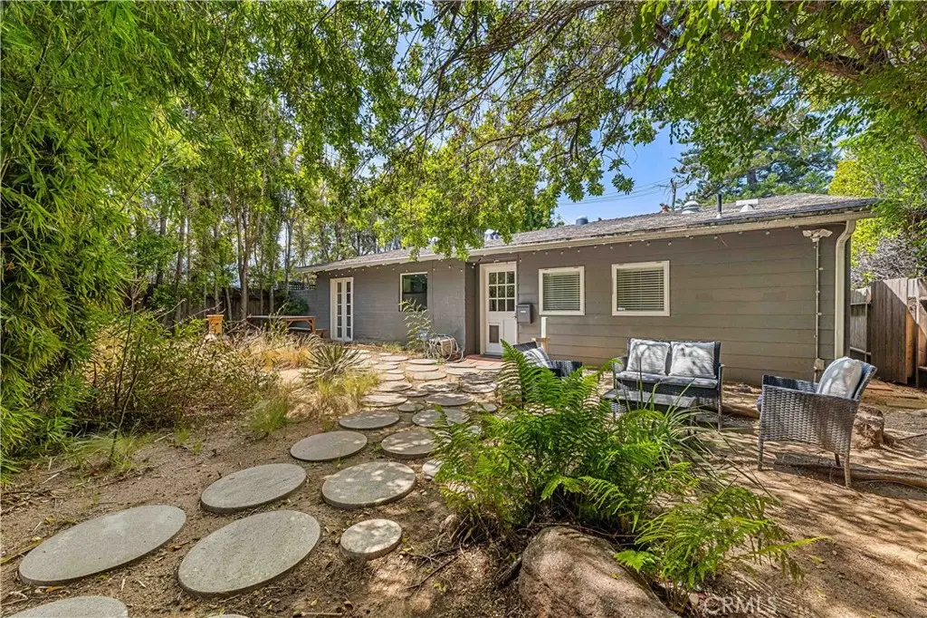 Single Family Residence for sale at 2361 Pelham, Los Angeles, CA featuring 2 beds and 2 baths