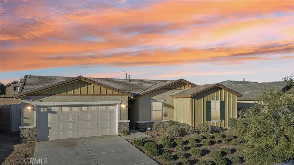 Single Family Residence for sale at 3153 Homeward Street, Hemet, CA featuring 3 beds and 2 baths
