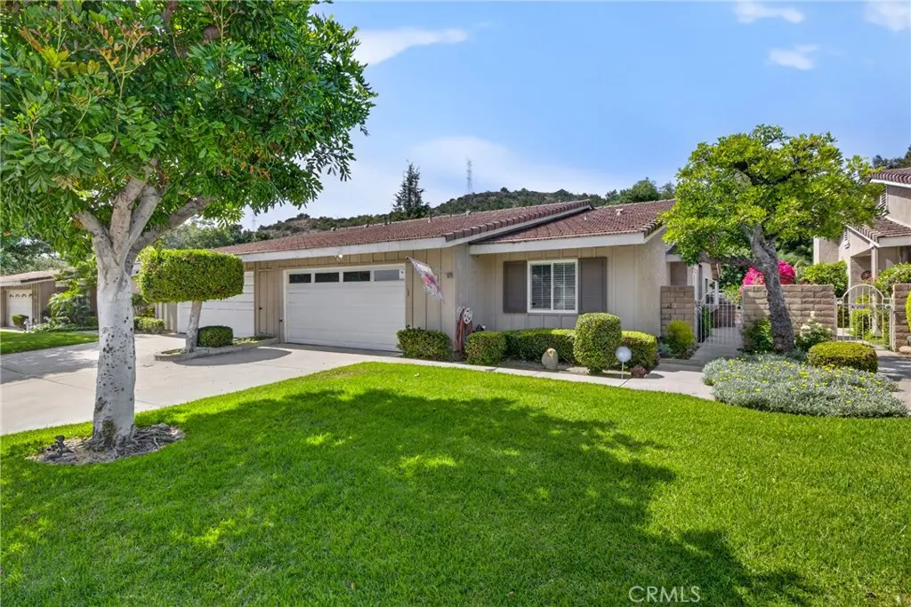 909 Shady Lane, Glendora, CA — listing photo 1