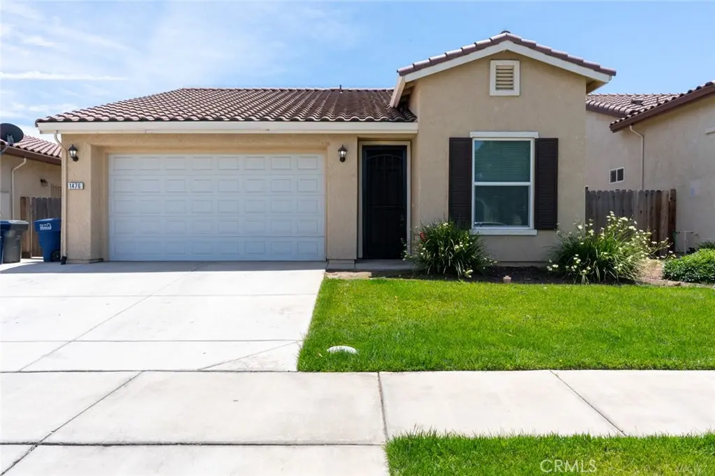 1476 Dynes, Merced, CA — listing photo 1