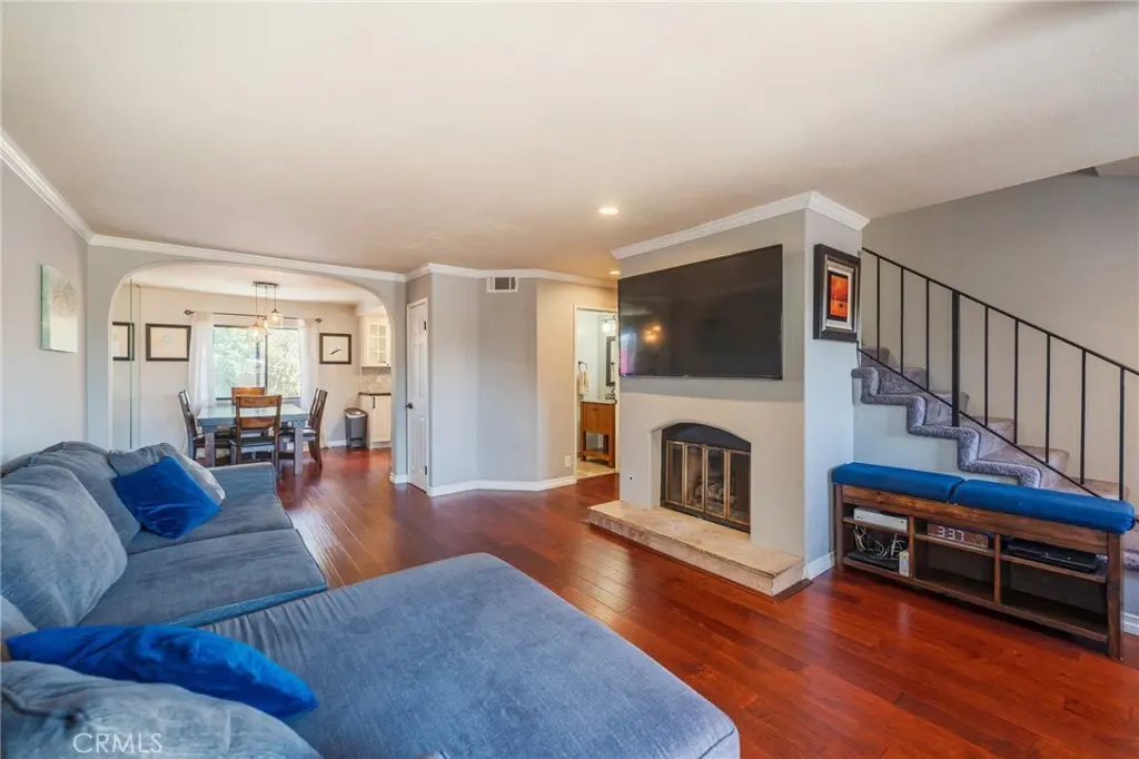 Townhouse for sale at 3935 W 182nd, Torrance, CA featuring 2 beds and 3 baths