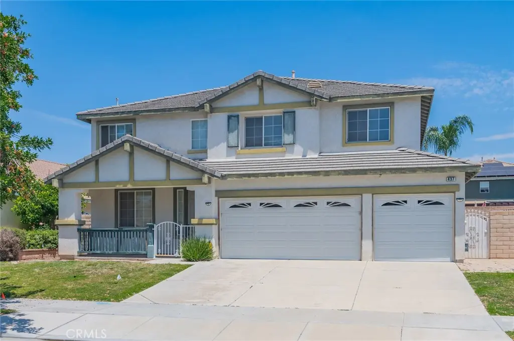 437 E Deerfield, Ontario, CA — listing photo 1