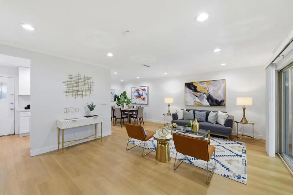 209 E Red Oak Drive F, Sunnyvale, CA — listing photo 1
